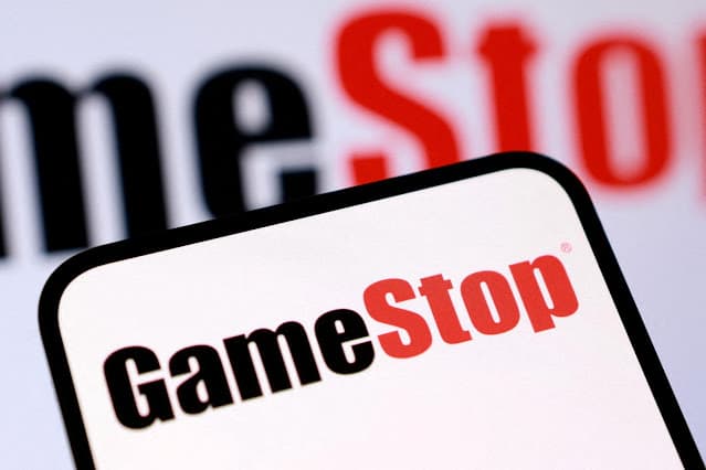 GameStop aumenta participação no eBay para mais de 6%