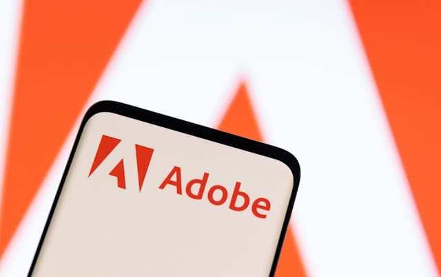 Adobe lança pacote de IA para clientes corporativos em meio ao aumento da concorrência
