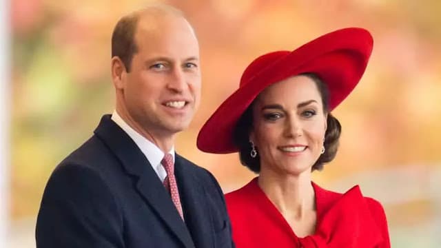 Príncipe William elogia Kate Middleton após recuperação: “Nossa família não conseguiria lidar com a ausência dela”