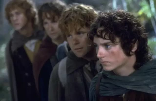 “O Senhor dos Anéis” vai ganhar novo filme contando as aventuras dos Hobbits após o final da saga
