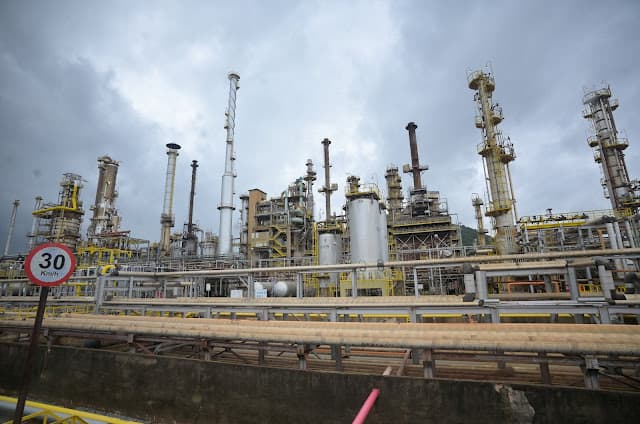 Petrobras inicia produção de ureia em unidade no Paraná