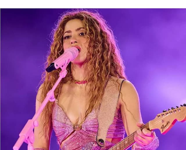 Show de Shakira impulsiona reservas em hotéis no Rio, mas não deve bater Lady Gaga