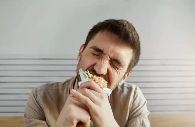 Estudo explica por que algumas pessoas ficam irritadas ao sentir fome e indica o que fazer para controlar a boca