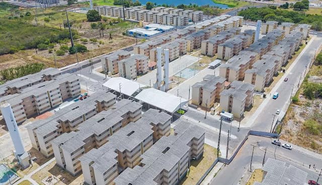 Governo reduz juros e amplia prazo de pagamento de programa para financiar reformas da casa