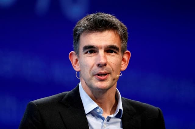 Brittin, ex-executivo do Google, é nomeado novo diretor-geral da BBC e deve liderar reformas