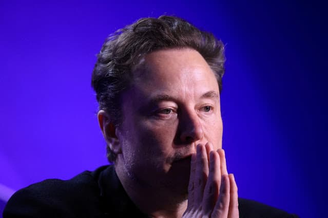 Elon Musk não comparece à audiência de investigação sobre o X dos promotores franceses