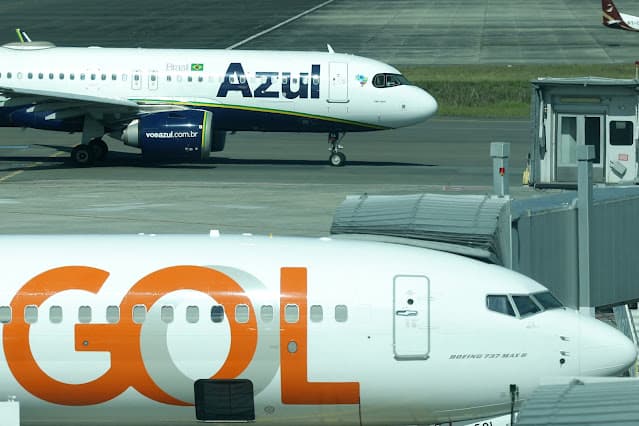 Petrobras permite que parte da alta do preço do QAV seja parcelada em 6 vezes a distribuidoras