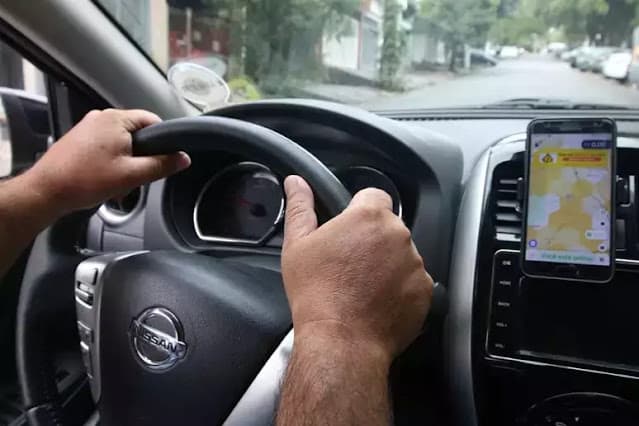 Governo federal lança nesta terça linha de crédito de até R$ 30 bilhões para motoristas de aplicativo e taxistas