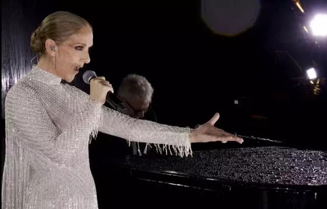 Saiba o que é a Síndrome da Pessoa Rígida, doença rara que afeta Celine Dion