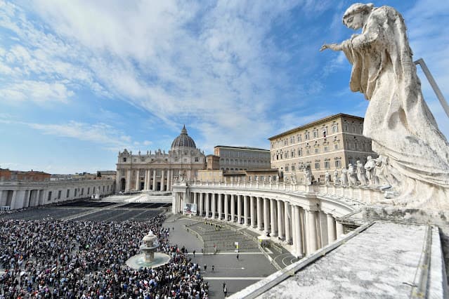 Católicos podem receber transplantes de órgãos de animais, diz Vaticano