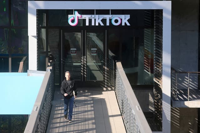 Flórida processa TikTok alegando violação de lei estadual de proteção à criança