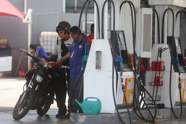 Governo anuncia nesta segunda medidas para enfrentar efeitos da guerra sobre combustíveis