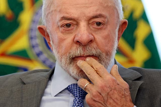 Governo Lula lança programa de combate ao crime organizado que prevê elevar 138 presídios a nível federal