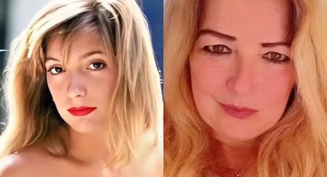 Como está Regininha Poltergeist? Ex-atriz detalha nova fase após internação em clínica