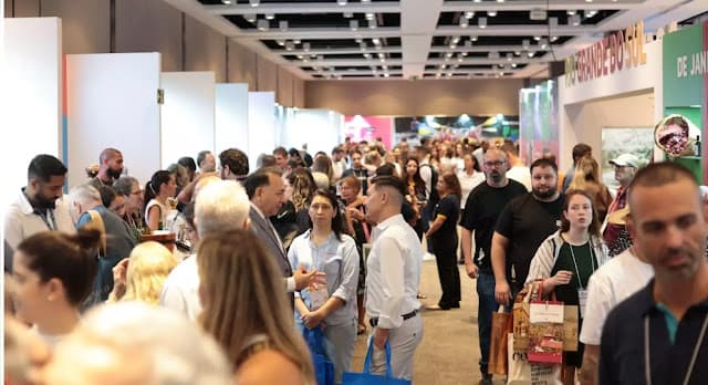 UGART chega aos 40 anos com foco no turismo gaúcho