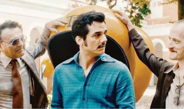 “O Agente Secreto é o melhor filme na disputa pelo Oscar”, afirma o portal IndieWire