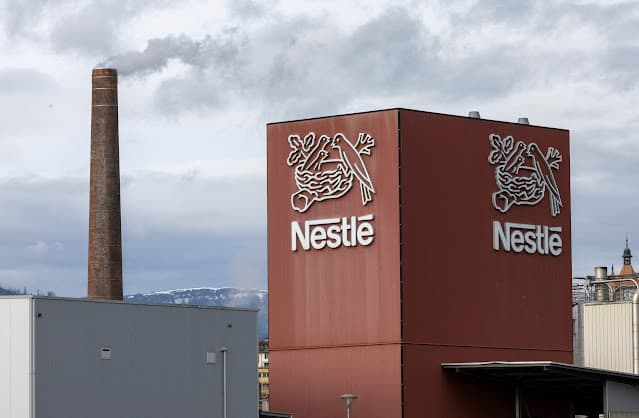 Nestlé compra yfood Labs na primeira aquisição do novo CEO