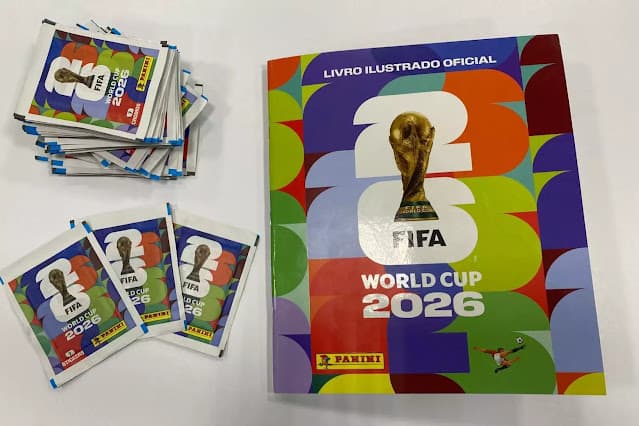 Havan reúne torcedores em encontros gratuitos com troca de figurinhas da Copa