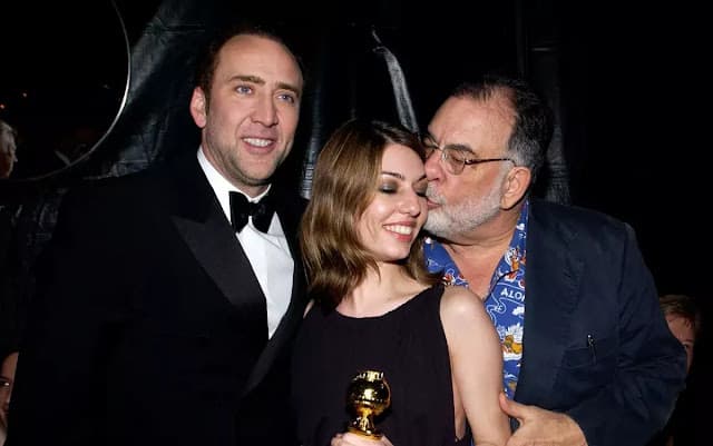 Cinema Nicolas Cage muda nome legalmente e se distancia da família Coppola