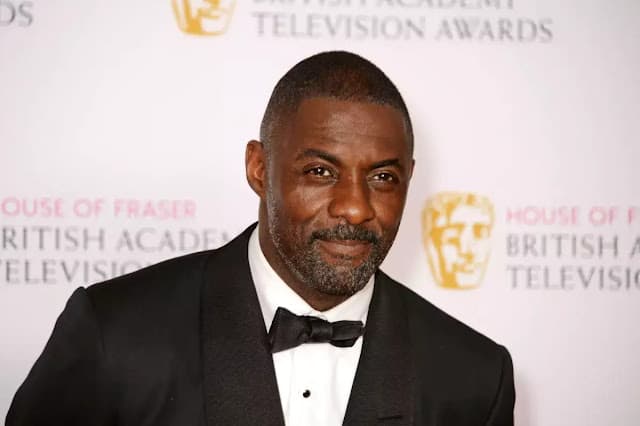 Idris Elba afirma que parte do p​úblico rejeitaria um James Bond negro