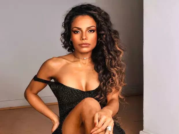 Quitéria Chagas abre o coração após fim de relacionamento: “Abusos emocionais e psicológicos”