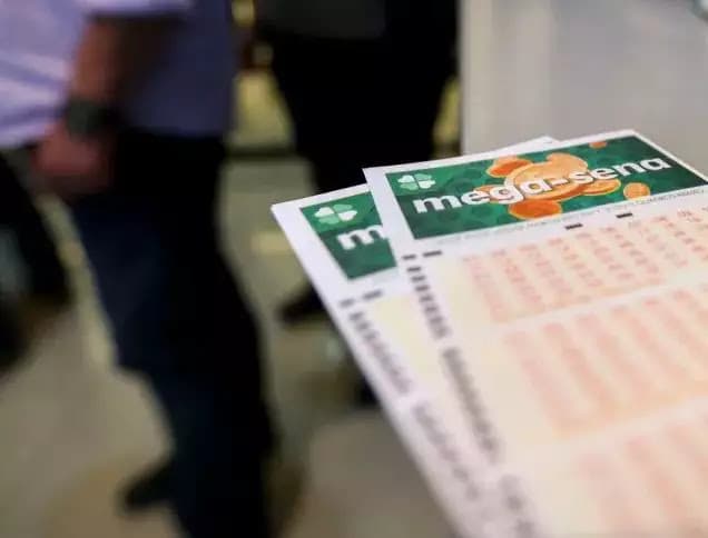 Mega-Sena pode pagar R$ 70 milhões nesta quinta-feira