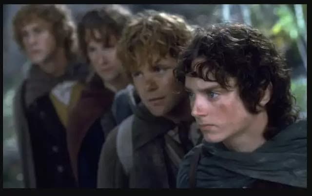 Cinema: Peter Jackson anuncia novo filme da saga “O Senhor dos Anéis”