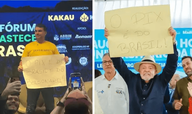 Quem criou o Pix? Entenda como surgiu o Pix após nova polêmica internacional