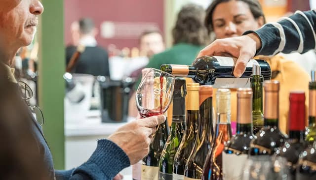 Wine South America movimenta R$ 120 milhões e consolida Brasil no vinho