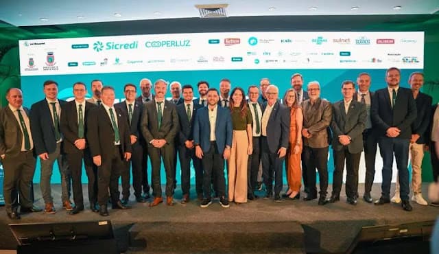 Fenasoja 2026: 60 anos de história e um novo marco para o agronegócio brasileiro