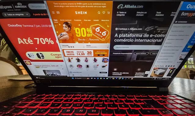 “Taxa das blusinhas” preservou 135 mil empregos e injetou R$ 20 bilhões na economia brasileira, diz estudo