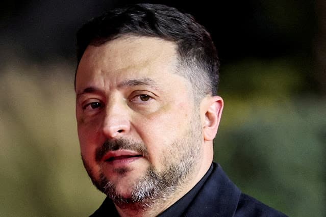 Zelenskiy afirma que Rússia está preparando novo grande ataque à Ucrânia