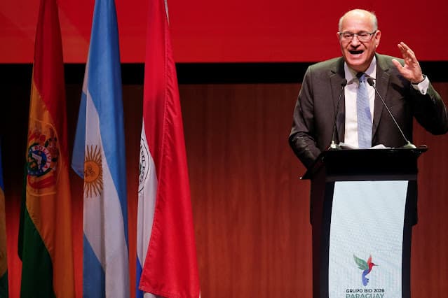 Governo fecha parceria com BID para preparar empresas para acordo Mercosul-UE