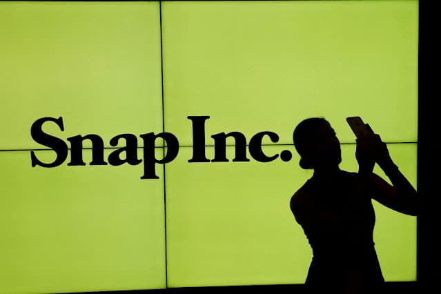 Snap usará chips da Qualcomm em futuros óculos inteligentes com IA