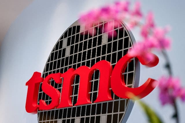 TSMC planeja vender 152 milhões de ações da fabricante de chips Vanguard