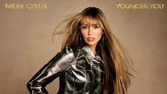 Após especial de “Hannah Montana”, Miley Cyrus anuncia novo single