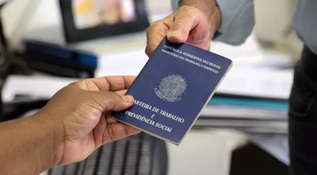 Desemprego no primeiro trimestre é de 6,1%, o menor já registrado no período no Brasil