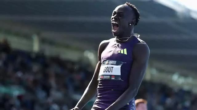 Fenômeno australiano supera Bolt e se torna o atleta de 18 anos mais rápido nos 200m