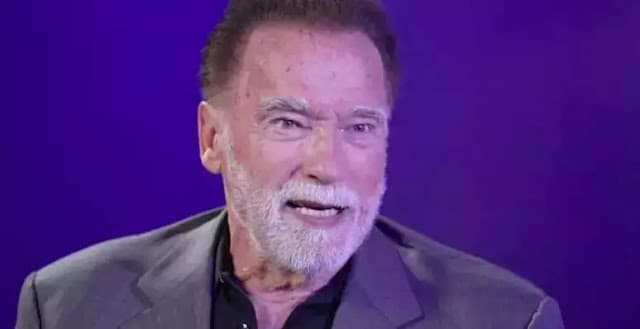 Cinema: “Conan 3” e novo “Predador”? Arnold Schwarzenegger revela planos para as franquias