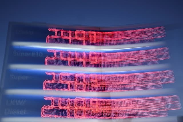 Petrobras adere à subvenção econômica ao óleo diesel