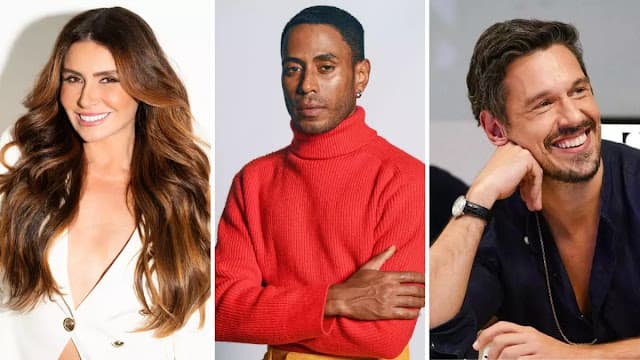 “Tremembé” terá Giovanna Antonelli, Ícaro Silva e João Vicente