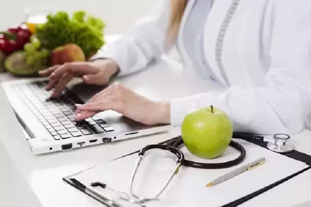 Código de ética proíbe nutricionistas de simular resultados com inteligência artificial
