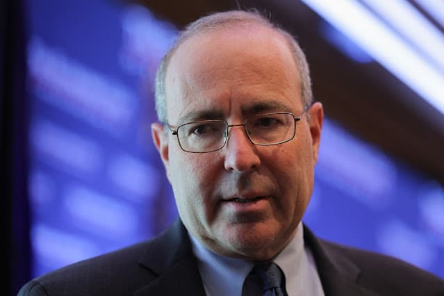 Barkin, do Fed, diz que "névoa" está novamente obscurecendo perspectivas econômicas