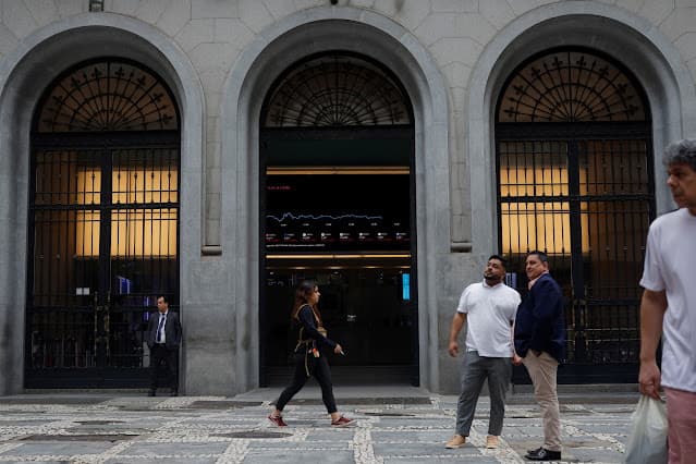 CVM autoriza B3 a operar Regime Fácil