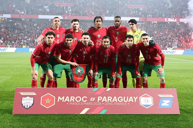 Fardos das expectativas pode atrapalhar as chances de Marrocos na Copa do Mundo