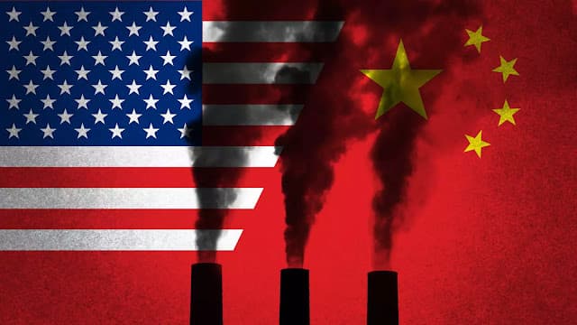 China rejeita acusações de trabalho forçado e critica novas tarifas propostas pelos Estados Unidos