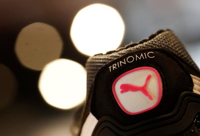 Puma divulga lucro operacional do 1º tri acima das expectativas