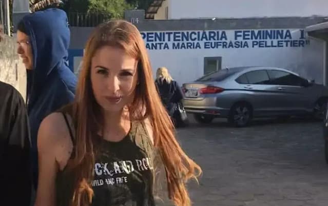 Netflix pagou R$ 500 mil para Suzane von Richthofen gravar documentário exclusivo