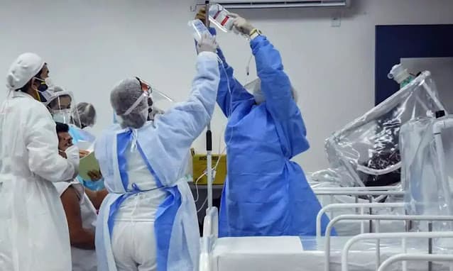 Saúde Cursos de enfermagem têm novas diretrizes curriculares no Brasil
