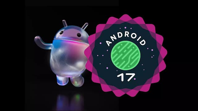 Google lança Android 17 com recursos voltados para influenciadores digitais